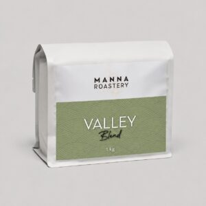 Valley Blend